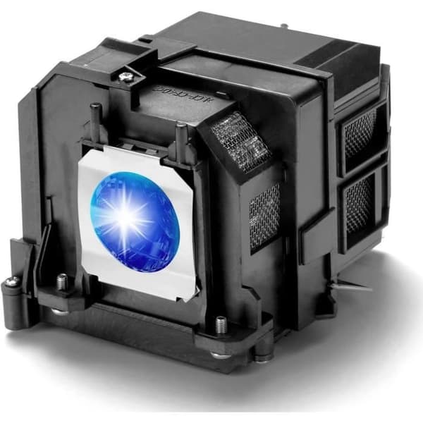 Projektorlampe - GreenBale - ELPLP71 - 215 W - Kompatibel med Epson - Ekonomiskt utbyte