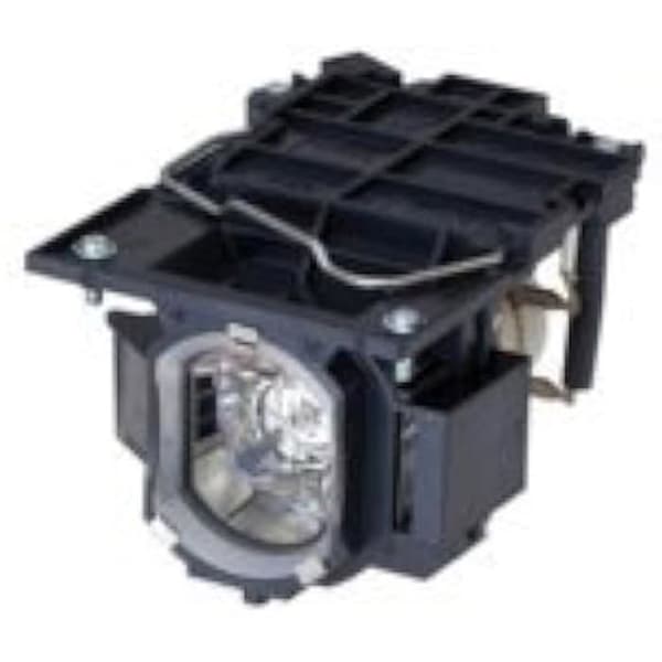 Projektorlamppa - MICROLAMP - DT01511 - 190 W - 3000 Timmar - Kompatibel med Hitachi