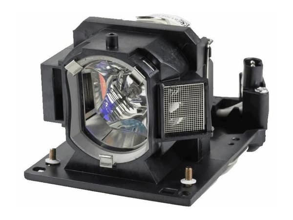 CoreParts - Projektorlampa (likvärdigt med: Hitachi DT01411) - 350 Watt - 8000 timme/timmar - för Hitachi CP-TW3005
