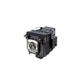 Miniatyrbild 2 av 2: EPSON ELPLP90 projektorlampa - 215 W - Kompatibel med EB-670, EB-675W, EB-675Wi, EB-680Wi