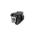 Miniatyrbild 1 av 2: EPSON ELPLP90 projektorlampa - 215 W - Kompatibel med EB-670, EB-675W, EB-675Wi, EB-680Wi
