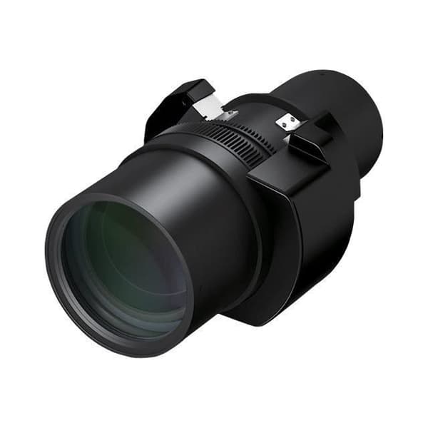EPSON ELP LM11 mellanregisterzoomobjektiv 80,6 mm 121,1 mm f-1,81-2,34 - För Epson EB-G7000, G7200, G7400, G7500, G7805