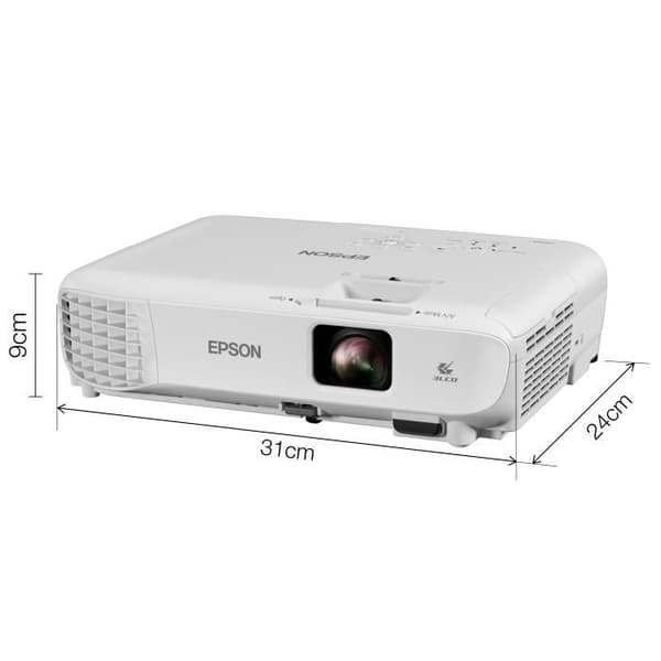 Epson EB-W06 Epson EB-W06