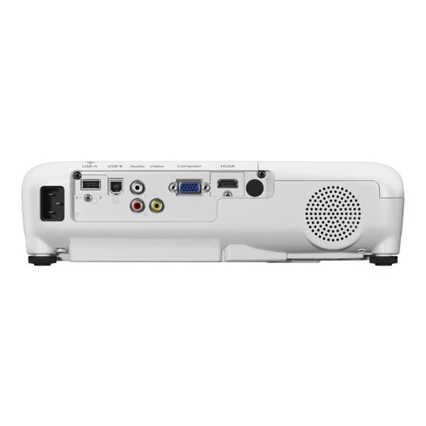 Epson EB-W06 Epson EB-W06
