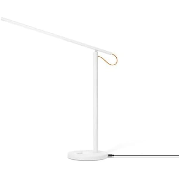 Bordslampa - XIAOMI - Bordslampa Lite EU - LED-belysning - 5000h livslängd - Modern design