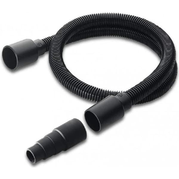 Flexibel slang för Kärchers elverktyg och dammsugare - Diam. 20mm / Längd. 1M