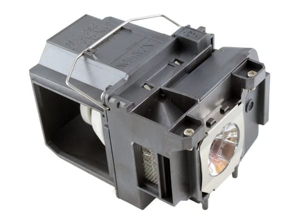 Projektorlampa - Epson - V13H010L85 - UHE - 250 Watt - Lampans livslängd 3500 timmar