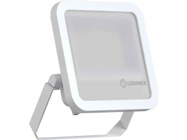 LED floodlight LEDVANCE FL GEN4, IP66, 53/69 W, 4000 K, 8000/10000 lm, white