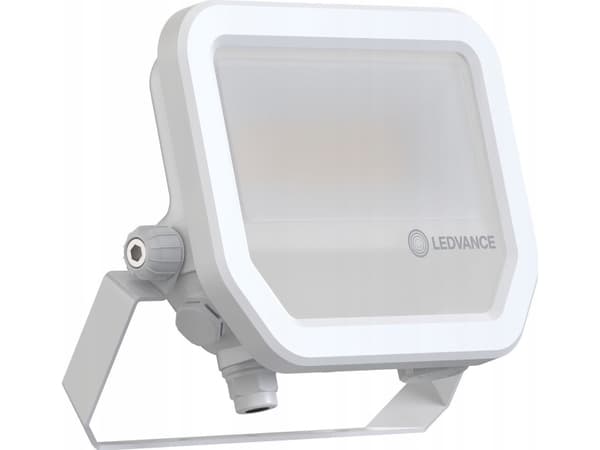 LED floodlight LEDVANCE FL GEN4, IP66, 11/17 W, 4000 K, 1600/2400 lm, white