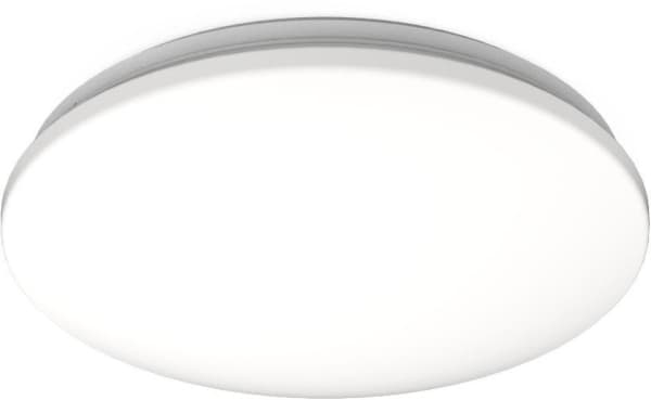 Ceiling LED lamp PHILIPS ACUNA 21W 4000K 2900lm with motion sensor Ø34.5x7.1cm