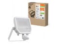 Miniatyrbilde 1 av 3: LED floodlight LEDVANCE FL GEN4 IP66 27/41W 4000K 4000/6000lm with motion sensor white