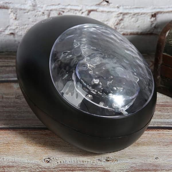 STJERNEPROJEKTOR STJERNEPROJEKTOR NATTLAMPE LED-HØJTTALER USB BLUETOOTH FJERNBETJENING