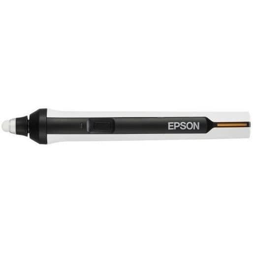 EPSON Interactive Pen ELPPN05A - Trådlös - Orange