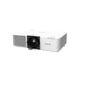 Miniatyrbild 2 av 3: Projektor - Epson - EB-L520U - 5200 lumen - 3LCD - LAN - vit