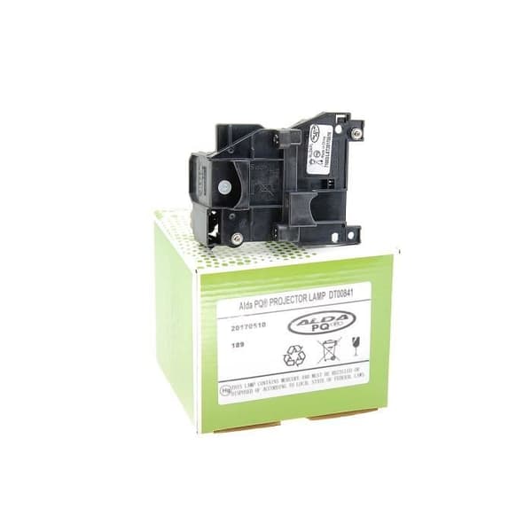 Alda PQ-Premium, Projektorlampa kompatibel med DT00841 för HITACHI CP-X200, CP-X205, CP-X300, CP-X305, CP-X308, CP-X400,
