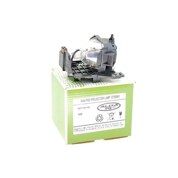 Alda PQ-Premium, Projektorlampa kompatibel med DT00841 för HITACHI CP-X200, CP-X205, CP-X300, CP-X305, CP-X308, CP-X400,