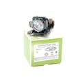 Miniatyrbild 1 av 4: Alda PQ-Premium, Projektorlampa kompatibel med DT00841 för HITACHI CP-X200, CP-X205, CP-X300, CP-X305, CP-X308, CP-X400,