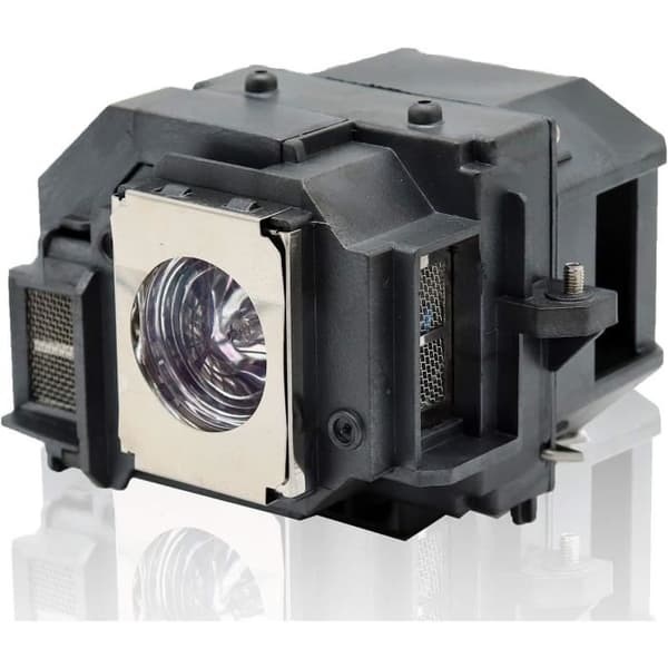 Aimdio projektorlampe för Epson ELPLP54 ELPLP58 ELPLP56 ELPLP55 EH-TW450 EB-S7 S8 S9 S10 S72 S82 S92 X7 X8e X8 X9 X10