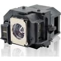 Miniatyrbild 3 av 4: Aimdio projektorlampe för Epson ELPLP54 ELPLP58 ELPLP56 ELPLP55 EH-TW450 EB-S7 S8 S9 S10 S72 S82 S92 X7 X8e X8 X9 X10