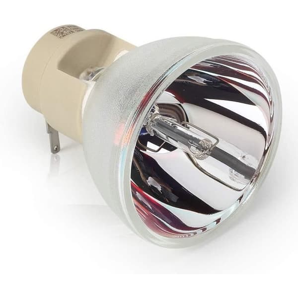 Aimdio Ampoule Projektor Lampe för BenQ W2000 W1110 W1120 W1210ST HT2050 HT2150ST HT3050 W1110s W2000w W2000 5J.JEE05.001 V