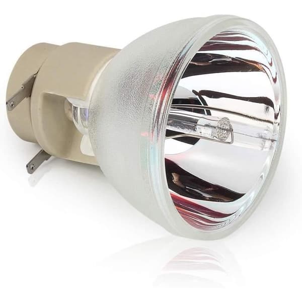 Aimdio Ampoule Projektor Lampe för BenQ W2000 W1110 W1120 W1210ST HT2050 HT2150ST HT3050 W1110s W2000w W2000 5J.JEE05.001 V