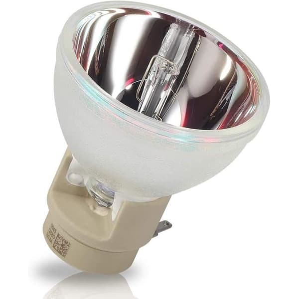 Aimdio Ampoule Projektor Lampe för BenQ W2000 W1110 W1120 W1210ST HT2050 HT2150ST HT3050 W1110s W2000w W2000 5J.JEE05.001 V