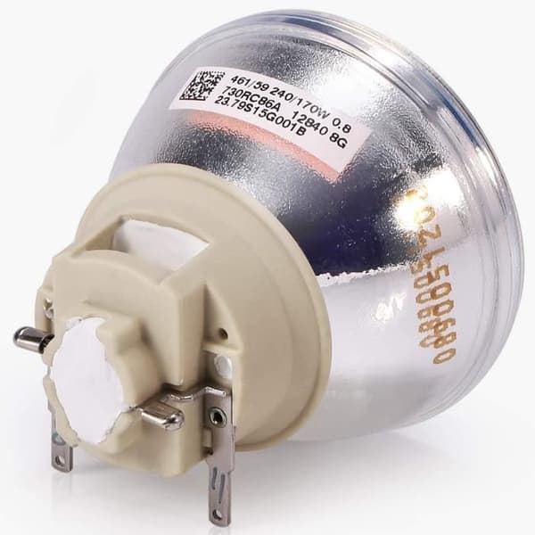 Projektorlampe - GreenBale - Optoma - 240 Watt - Optimal Ljusstyrka - Hög Hållbarhet