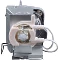 Miniatyrbild 2 av 3: Modul med hög lampkvalitet BL-FP240E kompatibel med OPTOMA SP.78V01GC01