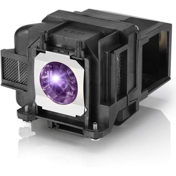 Reservelampa - Aimdio - ELPLP78 - Kompatibel med Epson - Livslängd 3000h - Garanti 180 dagar