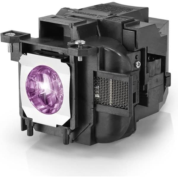 Reservelampa - Aimdio - ELPLP78 - Kompatibel med Epson - Livslängd 3000h - Garanti 180 dagar