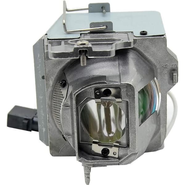 Projektorlampa - Aimdio - SP.7AZ01GC01 - Kompatibel med Optoma - Livslängd 3000h - Komplett modul