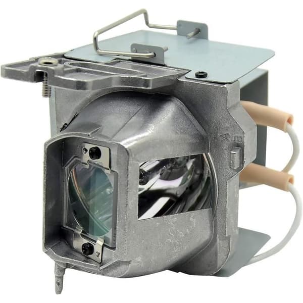 Projektorlampa - Aimdio - SP.7AZ01GC01 - Kompatibel med Optoma - Livslängd 3000h - Komplett modul