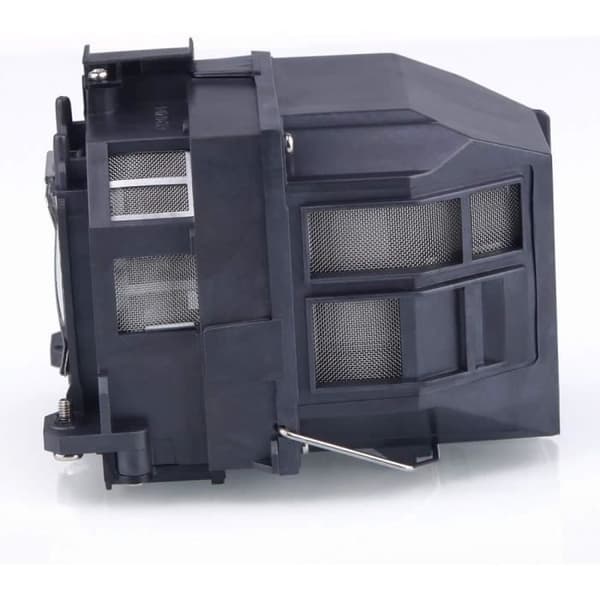 Ersättningslampa med originallampa för EPSON BrightLink 695Wi EB-695Wi EB-685W EB-685WS 685Wi PowerLite 680 685Wi EB-6