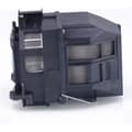 Miniatyrbild 3 av 4: Ersättningslampa med originallampa för EPSON BrightLink 695Wi EB-695Wi EB-685W EB-685WS 685Wi PowerLite 680 685Wi EB-6