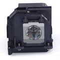 Miniatyrbild 1 av 4: Ersättningslampa med originallampa för EPSON BrightLink 695Wi EB-695Wi EB-685W EB-685WS 685Wi PowerLite 680 685Wi EB-6