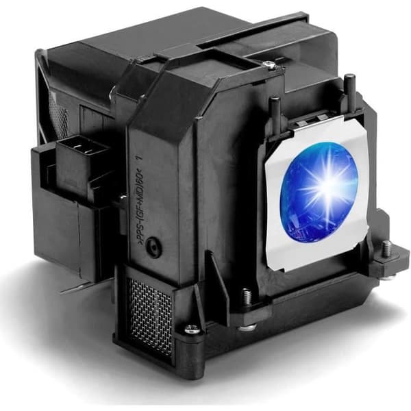 Projektorlampe - GreenBale - ELPLP71 - 215 W - Kompatibel med Epson - Ekonomiskt utbyte
