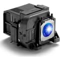 Miniatyrbild 2 av 4: Projektorlampa - GreenBale - ELPLP75 ELPLP74 - 245170 W - Kompatibel med Epson - Hög ljusstyrka