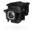 Miniatyrbild 1 av 4: MicroLamp ML12388 projektorlampa - NEC P401W, P451W, P451X, P501X - 210 W - 2500 h