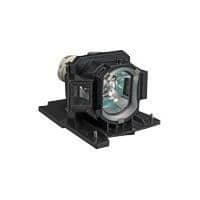 Projektorlampa - MICROLAMP - Hitachi BZ-1M - 210 Watt - Lampans livslängd 2500 timmar
