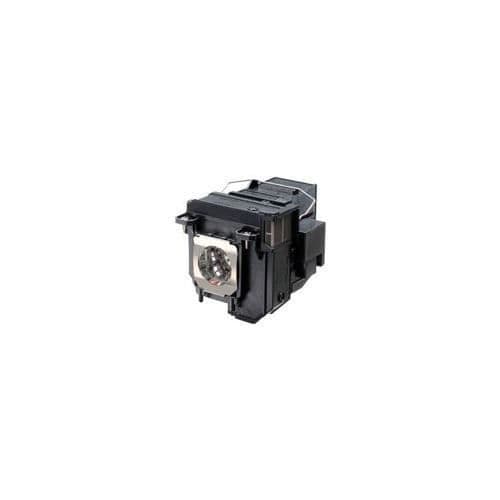 Projektorlampa - MICROLAMP - ML12448 - 245 Watt - 4000 timmar - Kompatibel Epson EB-595Wi, EB-580, Pro