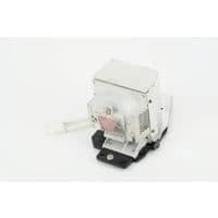 Projektorlampa - MICROLAMP - ML12338 - Benq-kompatibilitet - Livslängd 2000h
