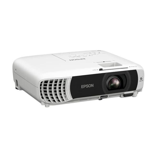 Epson EB-W55 - projektor 3LC Vit