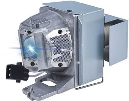 CoreParts Projektorlampa för Optoma, ML12807