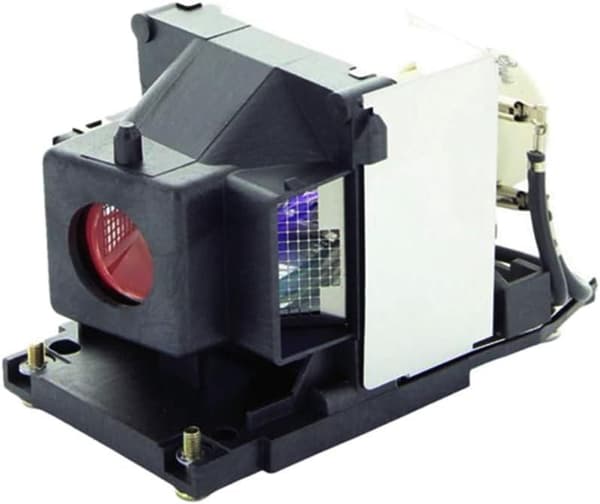 Lampa för CoreParts RICOH PJ WX3351N/WX4241N/X3351N/X4241N projektor, ML12988