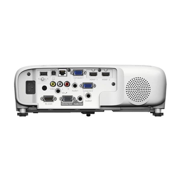 Epson EB-W56S - projektor 3L Vit