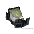 Miniatyrbild 3 av 4: GO Lampor GL863, UHP, 190 W, 4500 h, Optoma, GT760-W305ST-X305ST