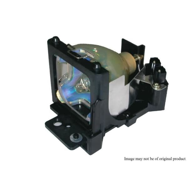 GO Lampor GL863, UHP, 190 W, 4500 h, Optoma, GT760-W305ST-X305ST