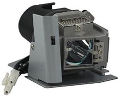 CoreParts - Projektorlampe - 190 watt - 4000 time(r) - for Vivitek D516, D517, D518, D5180HD, D5185HD, D519, D5190HD, D5190HD-WNL