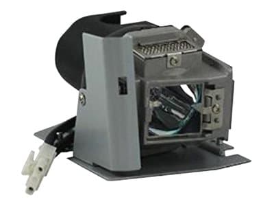 CoreParts - Projektorlampe - 190 watt - 4000 time(r) - for Vivitek D516, D517, D518, D5180HD, D5185HD, D519, D5190HD, D5190HD-WNL