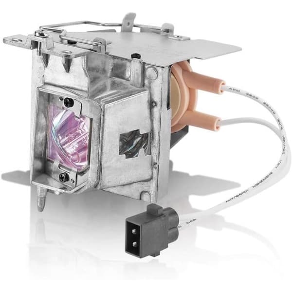 Aimdio SP.8VH01GC01 Lampa för Optoma HD141X HD26 GT1080E H183X H182X HD29DARBEE DX346 DH1009 W316 X316 X312 W312 S310E DX342 EH2